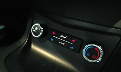 Lincoln MKT 2014, 99962 км, за 8500000 KRW - фото 18