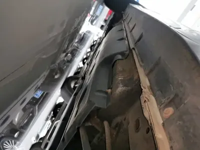 Nissan X-Trail 2020, 90600 км, за 69500 CNY - фото 22