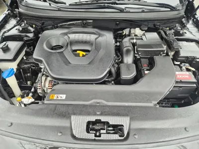 Hyundai Sonata 2015, 189933 км, за 6900000 KRW - фото 6