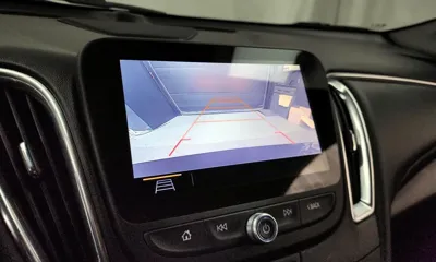 ChevroletGMDaewoo Malibu 2019, 98263 км, за 10200000 KRW - фото 15