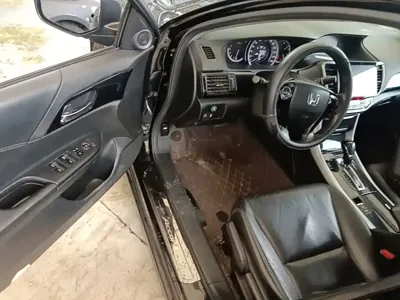 Honda Accord 2018, 154400 км, за 49300 CNY - фото 23