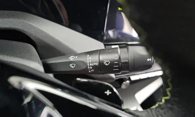 Peugeot 408 2025, 8195 км, за 44900000 KRW - фото 28