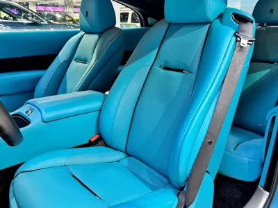Rolls-Royce Wraith 2019, 30000 км, за 3198000 CNY - фото 12