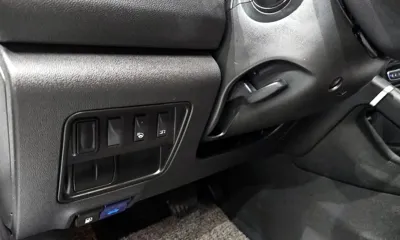 Renault-KoreaSamsung QM6 2019, 89710 км, за 13600000 KRW - фото 27