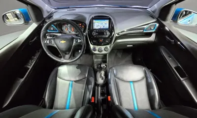 ChevroletGMDaewoo Spark 2019, 63388 км, за 7300000 KRW - фото 7