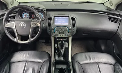 ChevroletGMDaewoo Alpheon 2011, 95863 км, за 3990000 KRW - фото 7