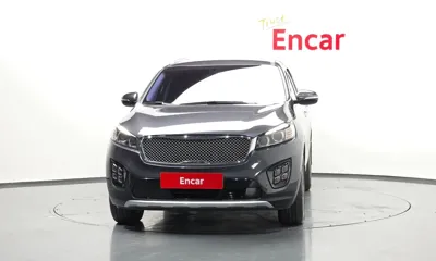 Kia Sorento 2017, 98113 км, за 14500000 KRW