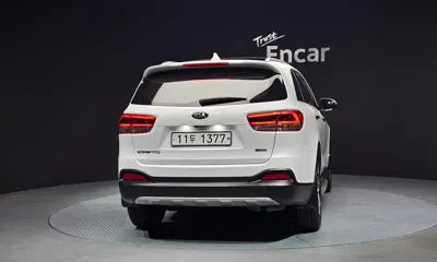 Kia Sorento 2015, 133709 км, за 14000000 KRW