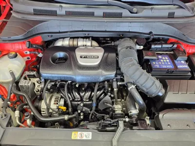 Hyundai Kona 2018, 135000 км, за 10900000 KRW - фото 6