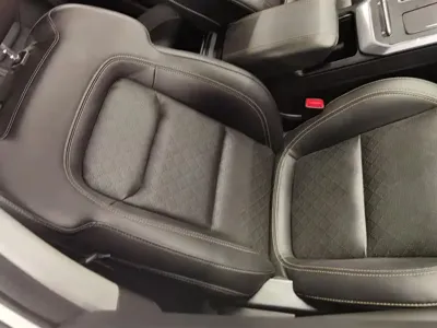 Chery Tiggo 8 2020, 85300 км, за 49000 CNY - фото 8
