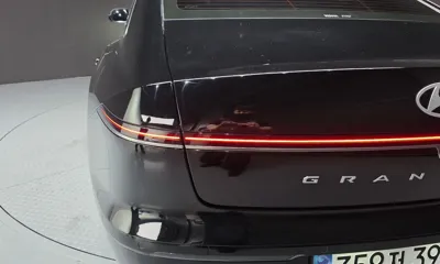 Hyundai Grandeur 2023, 70487 км, за 28300000 KRW - фото 23