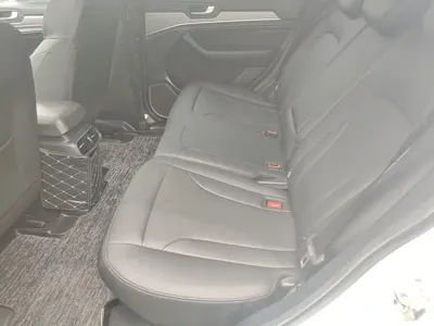 Haval H6 2018, 78700 км, за 25000 CNY - фото 17