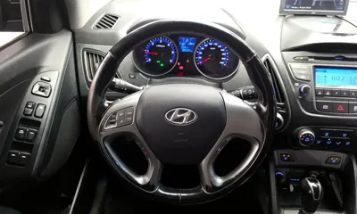 Hyundai Tucson 2015, 88334 км, за 5900000 KRW - фото 13