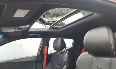 Hyundai Veloster 2018, 91378 км, за 11500000 KRW - фото 18
