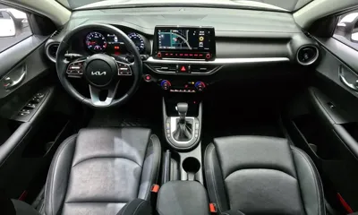 Kia K3 2022, 57540 км, за 18500000 KRW - фото 7