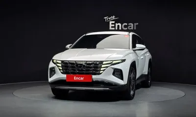 Hyundai Tucson 2022, 75548 км, за 25990000 KRW - фото 3
