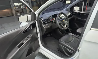 ChevroletGMDaewoo Spark 2018, 43338 км, за 6800000 KRW - фото 10