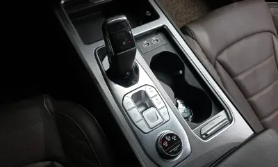 KG_Mobility_Ssangyong Rexton 2022, 37490 км, за 31800000 KRW - фото 9