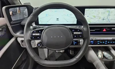 Hyundai Ioniq6 2024, 98781 км, за 49990000 KRW - фото 15