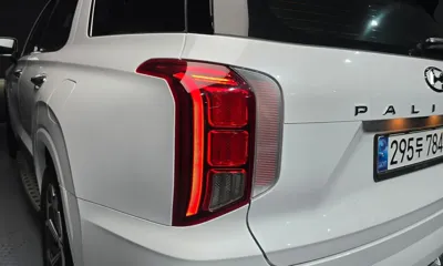 Hyundai Palisade 2021, 101636 км, за 30500000 KRW - фото 23