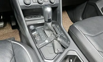 Volkswagen Tiguan 2020, 96879 км, за 25300000 KRW - фото 9