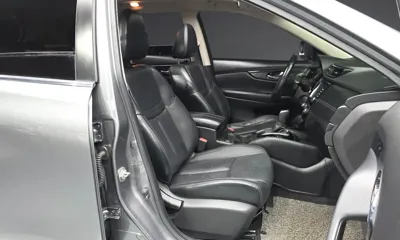 Nissan X-Trail 2018, 163335 км, за 13500000 KRW - фото 11