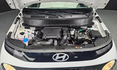 Hyundai Casper 2025, 36844 км, за 16500000 KRW - фото 6