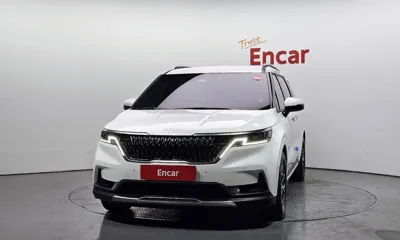Kia Canival 2023, 60491 км, за 34200000 KRW