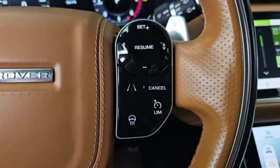 Land Rover Range Rover Velar 2018, 103932 км, за 30990000 KRW - фото 31