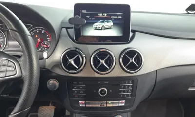 Mercedes-Benz B-Class 2018, 116907 км, за 11500000 KRW - фото 15