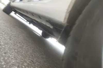 Toyota Vios 2017, 116900 км, за 34139.4 CNY - фото 28