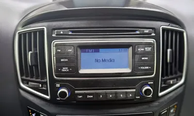 Hyundai Starex 2017, 105062 км, за 9500000 KRW - фото 18