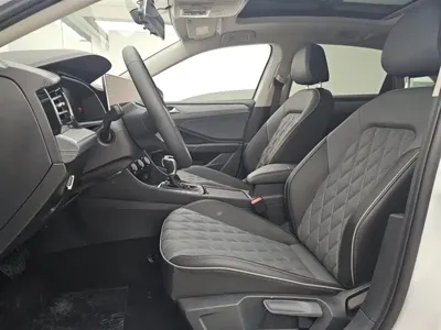 Volkswagen Sagitar 2025, 10400 км, за 95000 CNY - фото 9