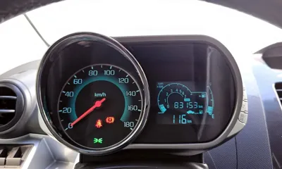 ChevroletGMDaewoo Spark 2014, 83153 км, за 3800000 KRW - фото 8