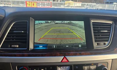 Hyundai Genesis 2015, 257194 км, за 6900000 KRW - фото 17