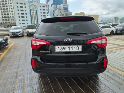 Kia Sorento 2014, 179924 км, за 7500000 KRW - фото 5