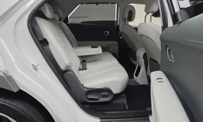 Hyundai Ioniq5 2022, 46084 км, за 34900000 KRW - фото 12
