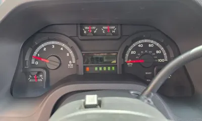 Ford E-Series 2012, 152284 км, за 28000000 KRW - фото 8