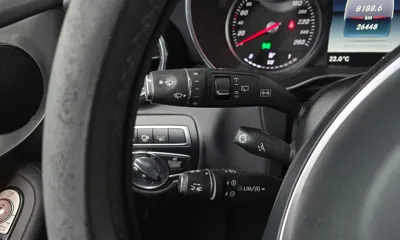 Mercedes-Benz GLC-Class 2019, 26448 км, за 32700000 KRW - фото 27