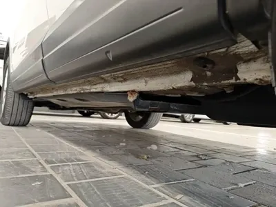 Volkswagen Tiguan 2019, 110300 км, за 58200 CNY - фото 22