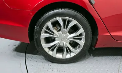 Hyundai Sonata 2017, 88397 км, за 10100000 KRW - фото 5