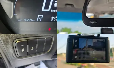 Kia Ray 2018, 99284 км, за 10700000 KRW - фото 13