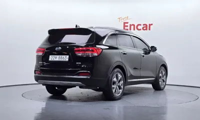 Kia Sorento 2015, 82448 км, за 14300000 KRW - фото 2