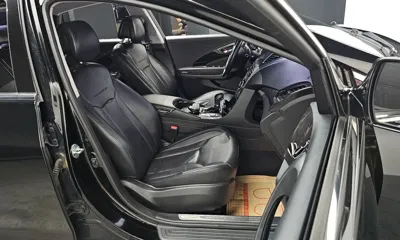 Hyundai Grandeur 2016, 180441 км, за 5000000 KRW - фото 13