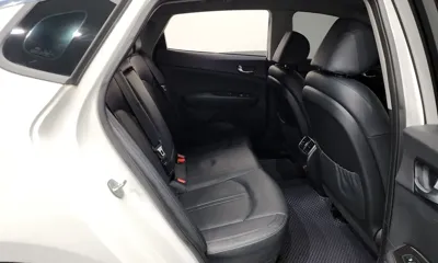 Kia K5 2016, 134366 км, за 8600000 KRW - фото 12
