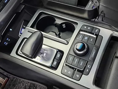 Genesis G80 2018, 339973 км, за 7990000 KRW - фото 8