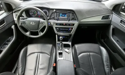 Hyundai Sonata 2017, 145545 км, за 6900000 KRW - фото 7