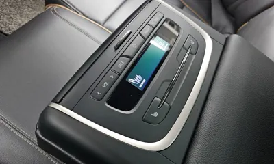 ChevroletGMDaewoo Impala 2016, 35717 км, за 11900000 KRW - фото 18