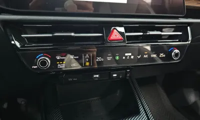 Kia Niro 2026, 15487 км, за 30000000 KRW - фото 32