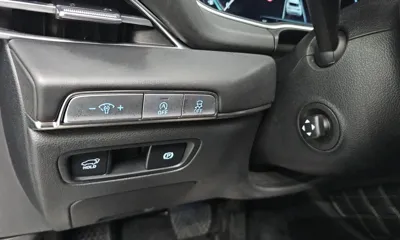 Genesis GV80 2022, 88551 км, за 47900000 KRW - фото 32